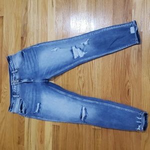 Kancan Skinny jeans Sz13(30W)